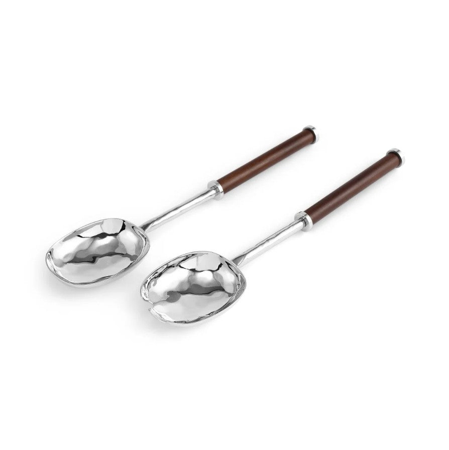 REFLECTIVE SERVING SET
