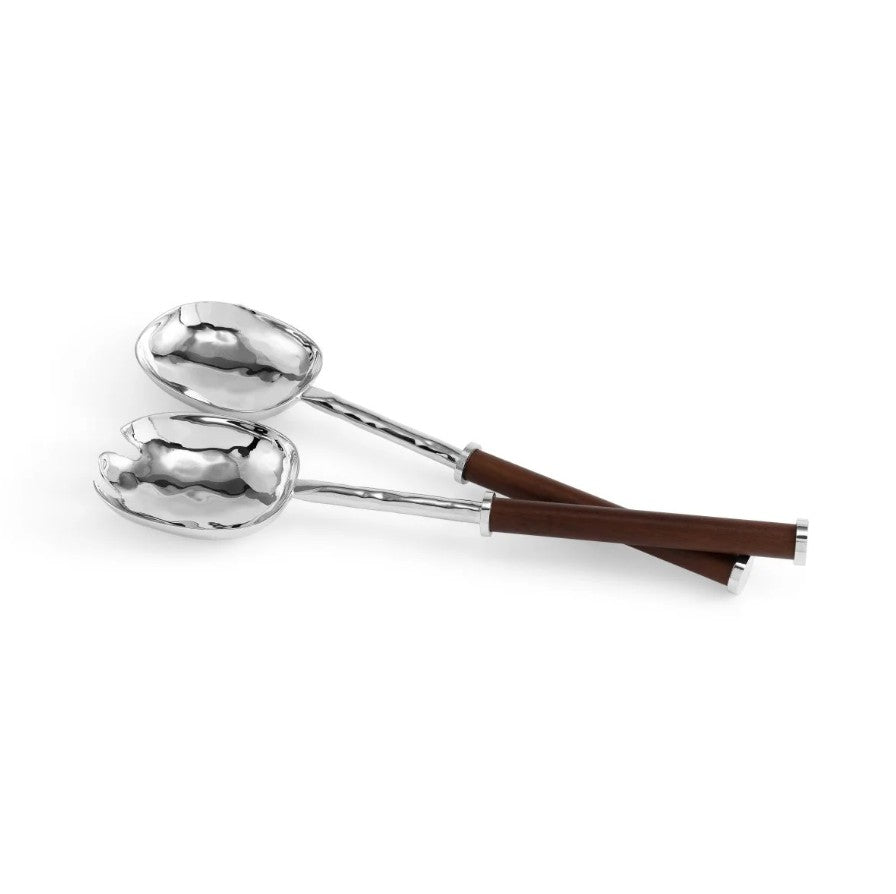 REFLECTIVE SERVING SET
