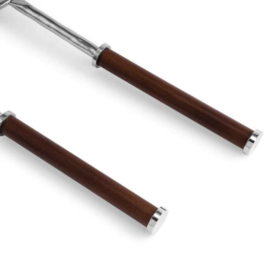 REFLECTIVE SERVING SET