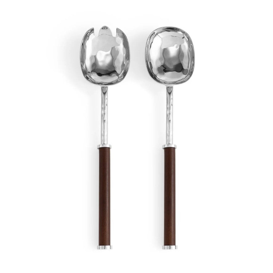 REFLECTIVE SERVING SET