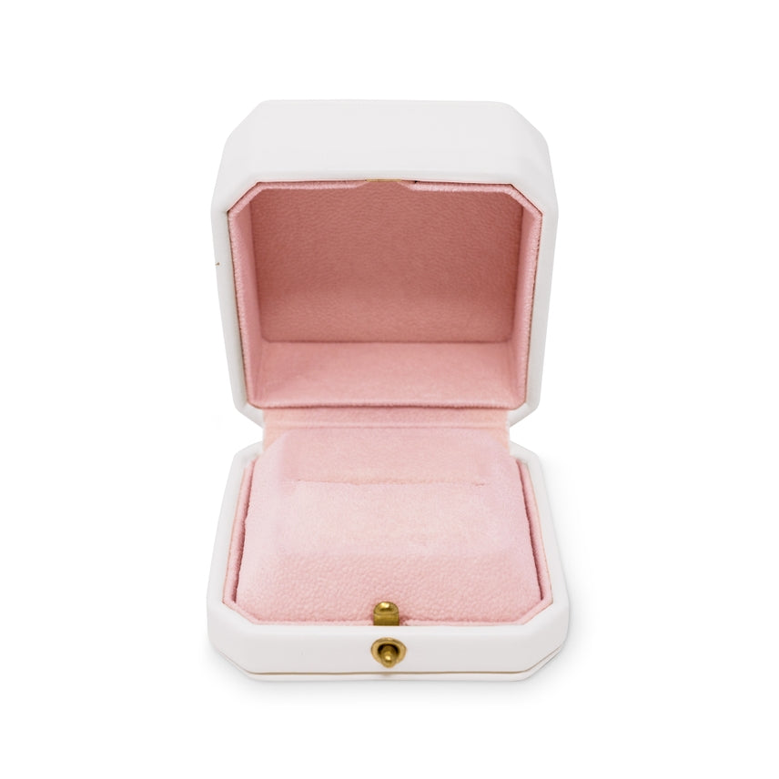 KS HEIRLOOM RING BOX