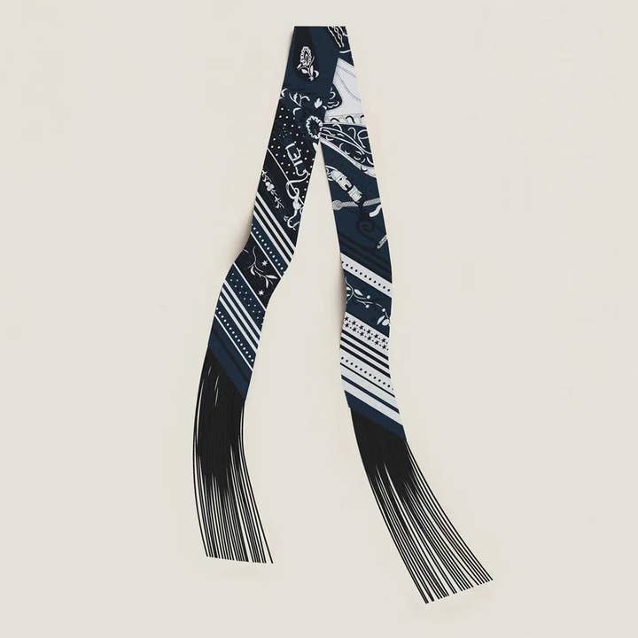 TWILLY SCARF