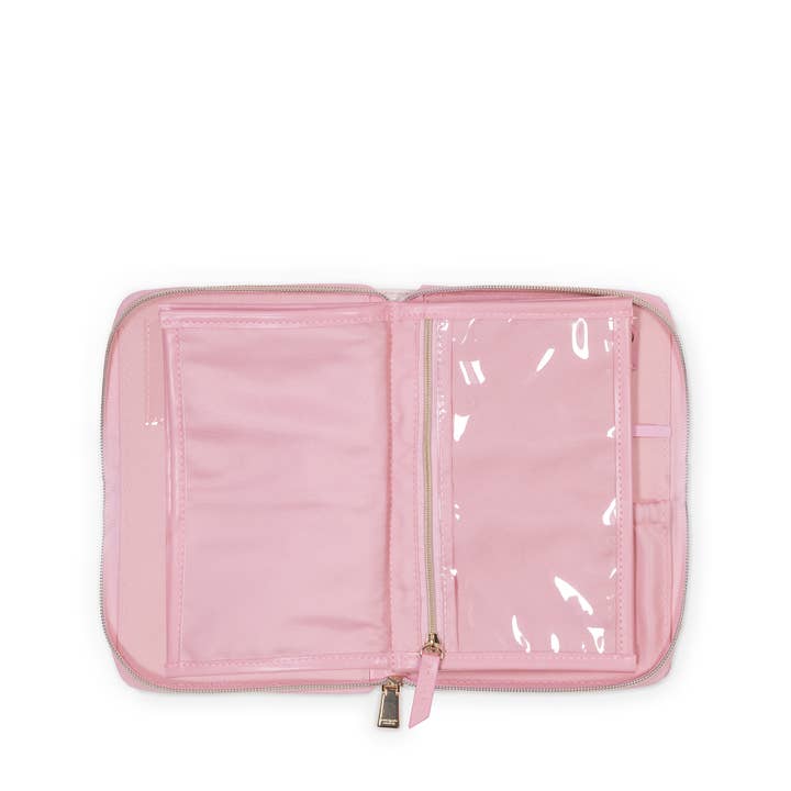 JEWELRY FOLIO GODDESS STRIPE