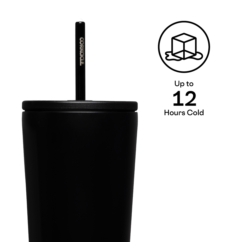 24OZ COLD CUP WESTERN GOTHIC