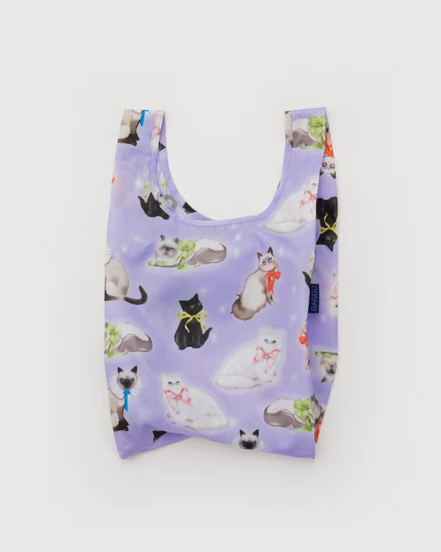 BABY BAGGU