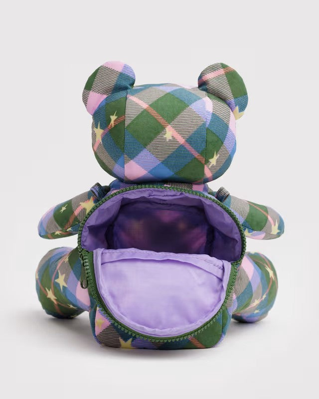 BEAR BAG
