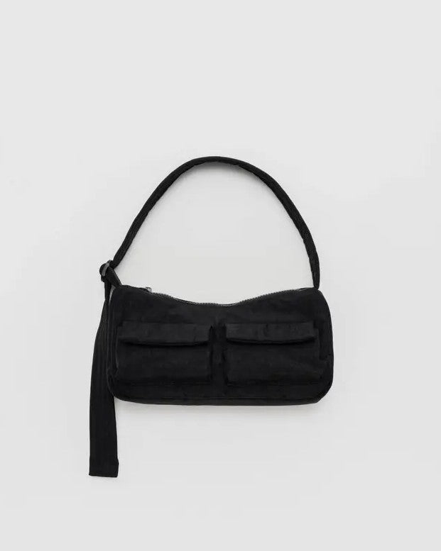 CARGO SHOULDER BAG