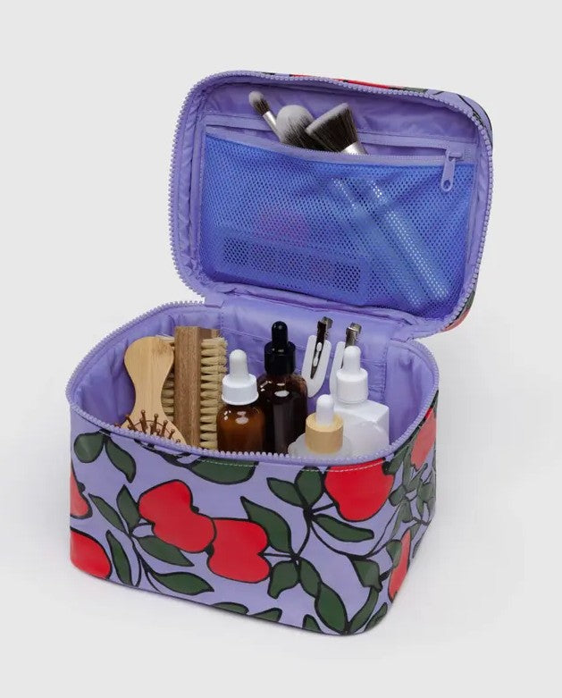 LARGE COSMETIC CASE