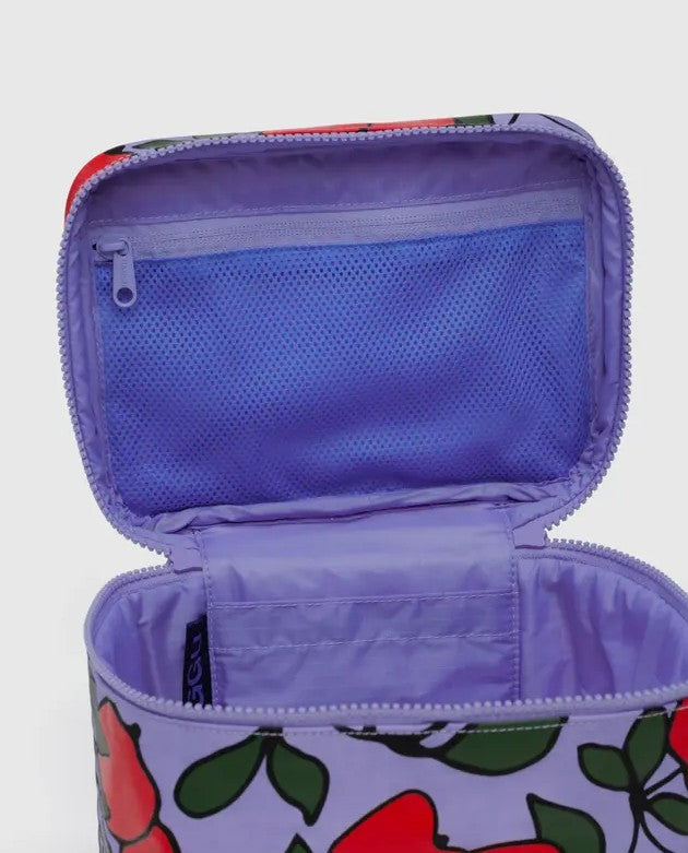 LARGE COSMETIC CASE