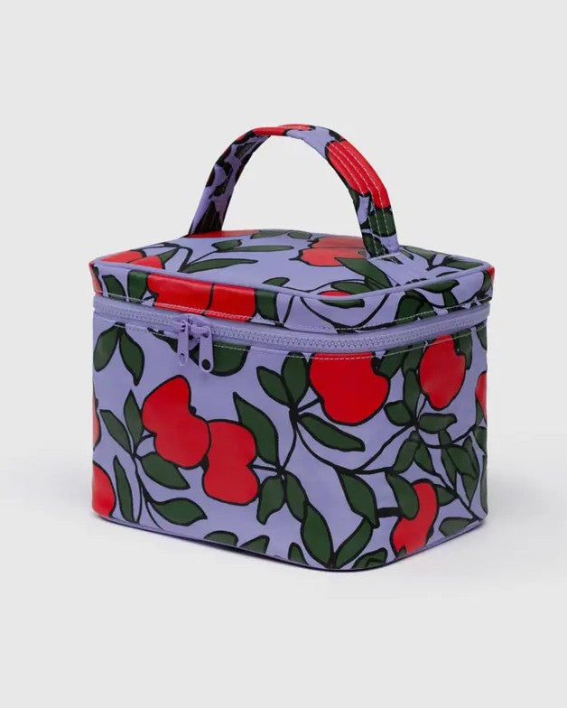 LARGE COSMETIC CASE