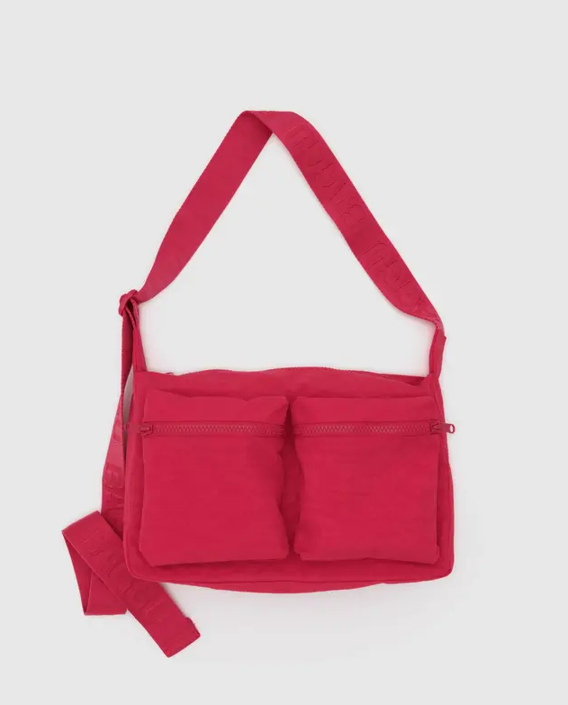 MEDIUM CARGO CROSSBODY