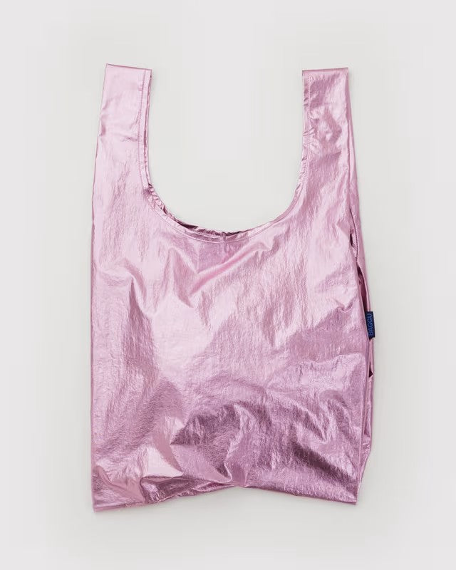 BAGGU METALLIC