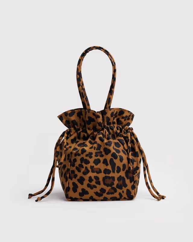 NYLON DRAWSTRING BAG