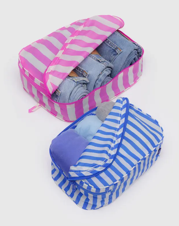 PACKING CUBE SET
