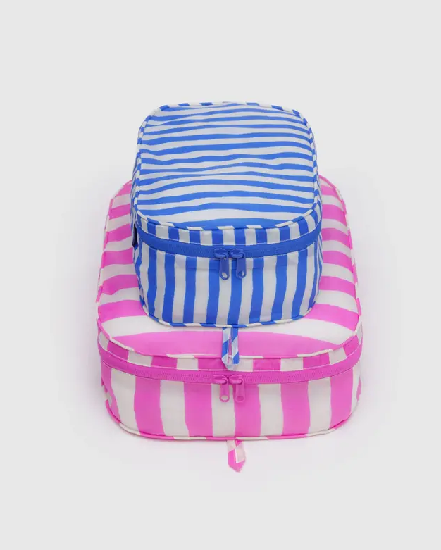 PACKING CUBE SET