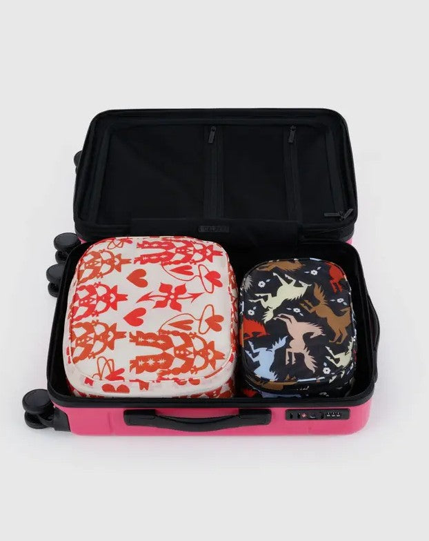 PACKING CUBE SET