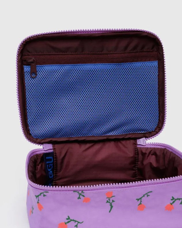 SMALL COSMETIC CASE
