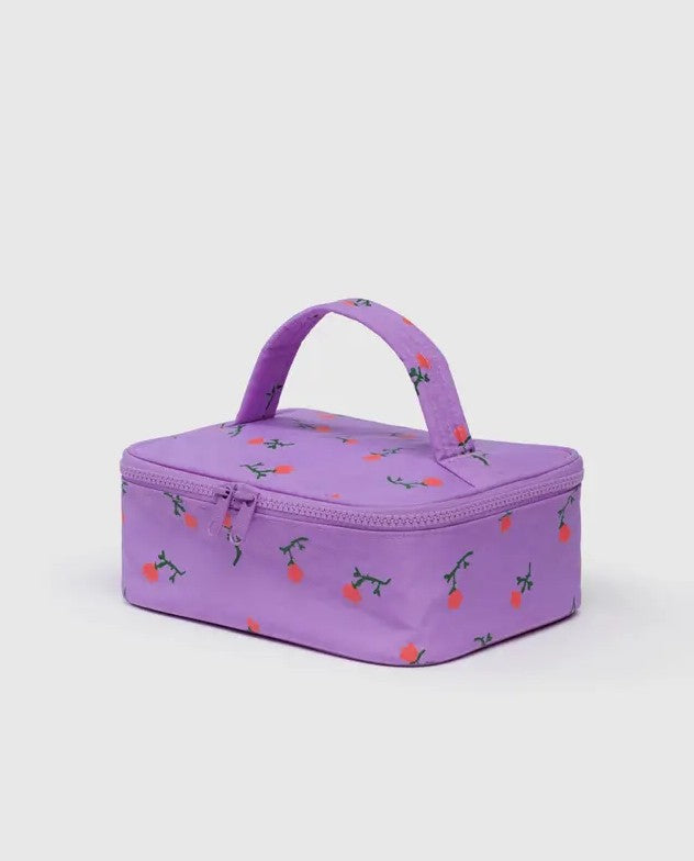 SMALL COSMETIC CASE