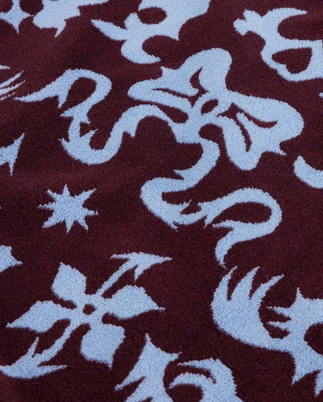 BATH TOWEL