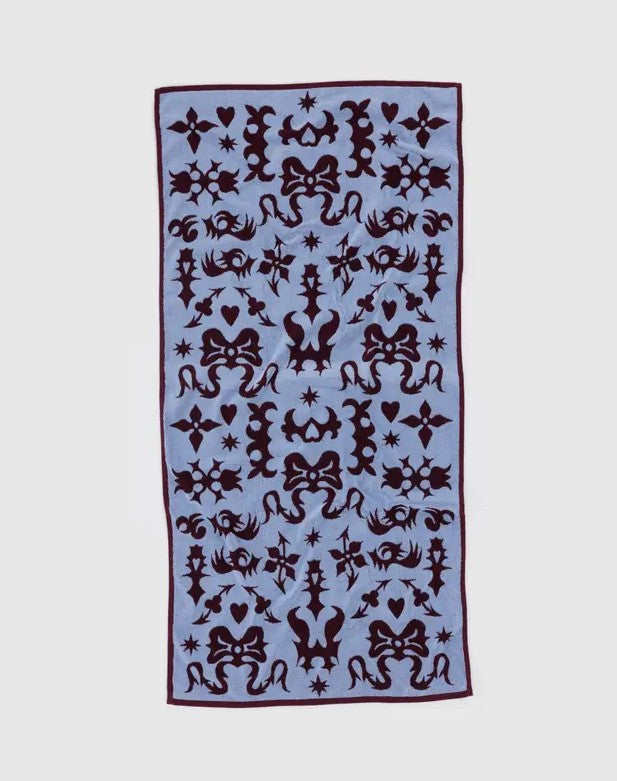 BATH TOWEL