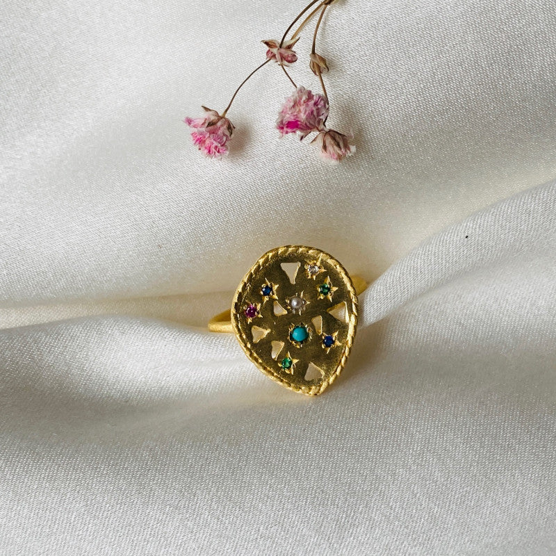 KRISHNA RING