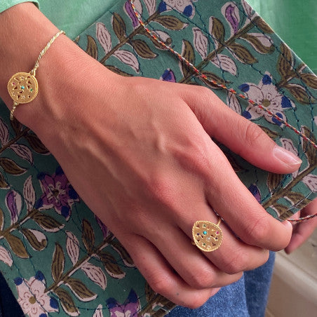 KRISHNA RING