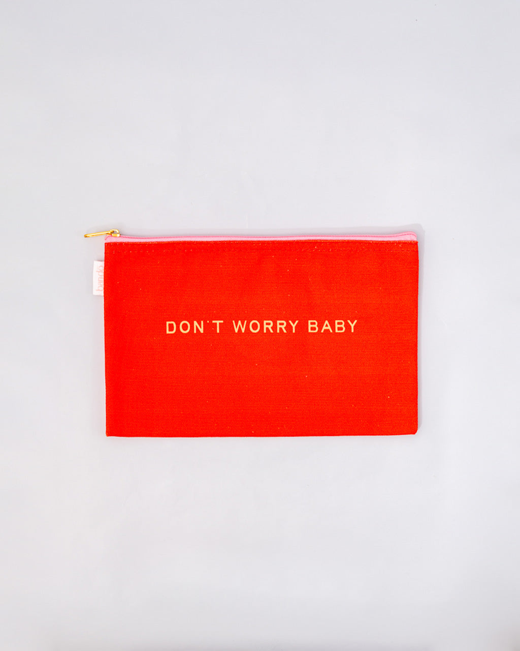 CARRYALL TRIO DON'T WORRY