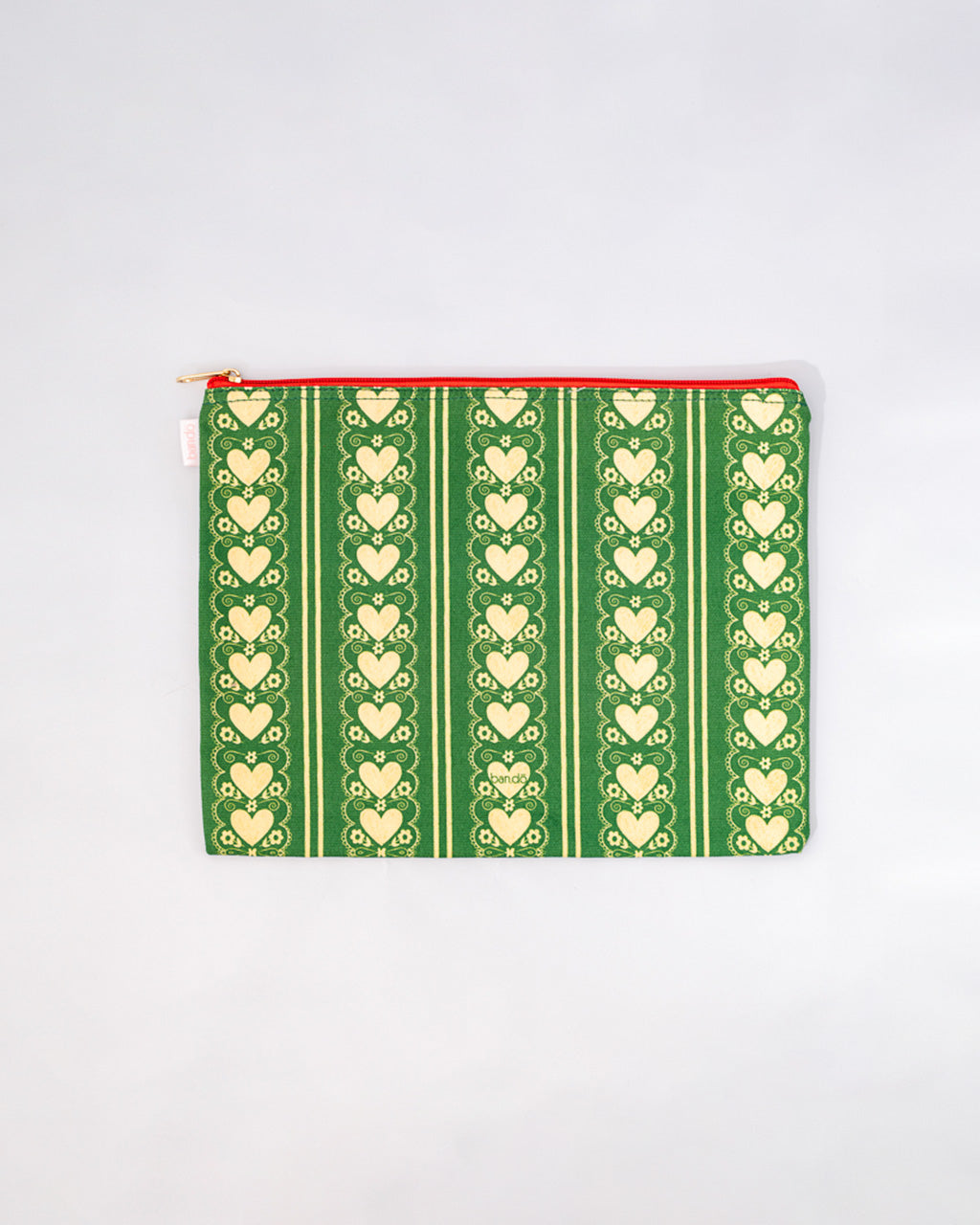 CARRYALL TRIO DON'T WORRY