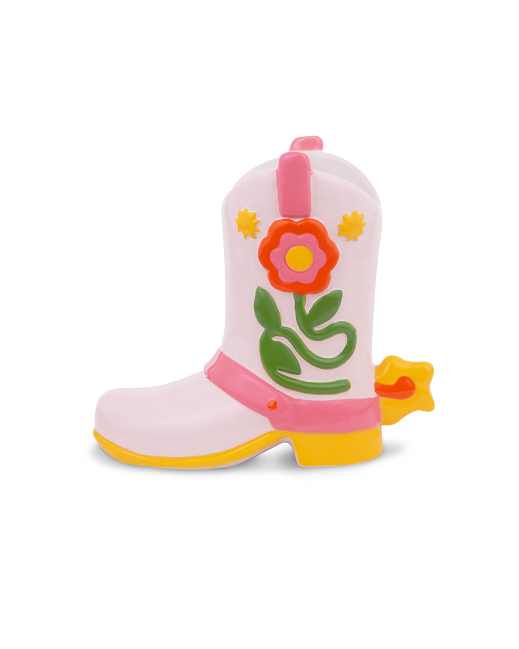 GIDDY UP VASE
