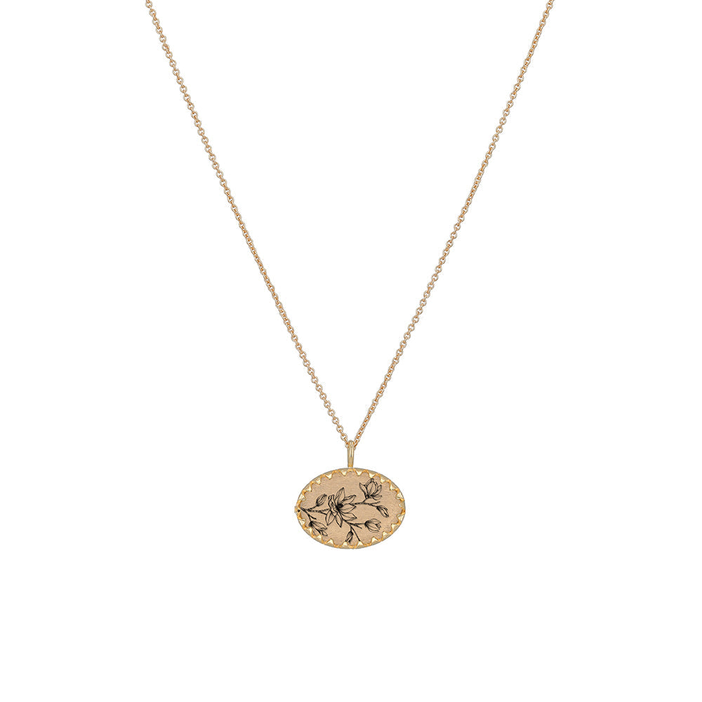 VICTORIA NECKLACE