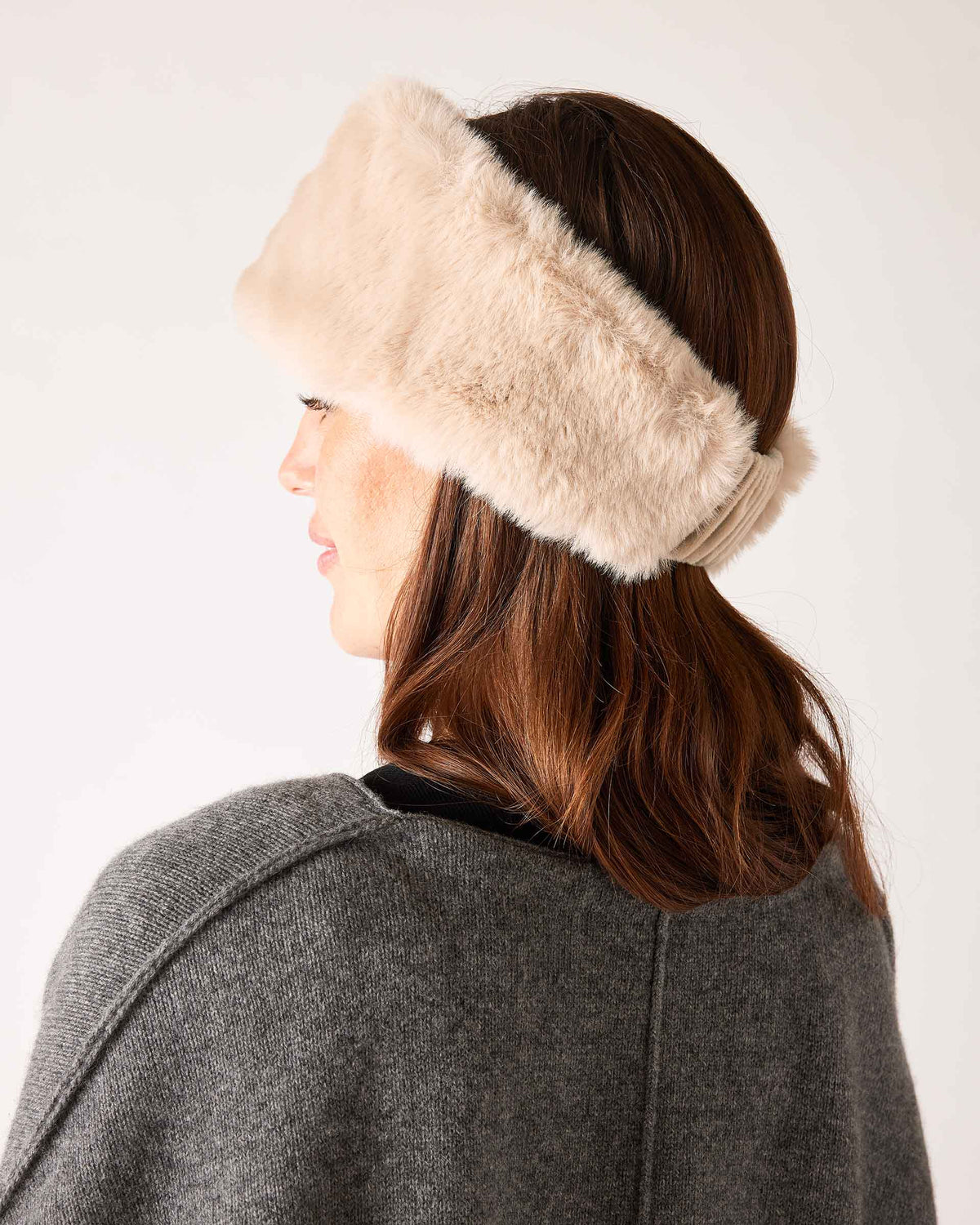 COZY CABIN HEADBAND