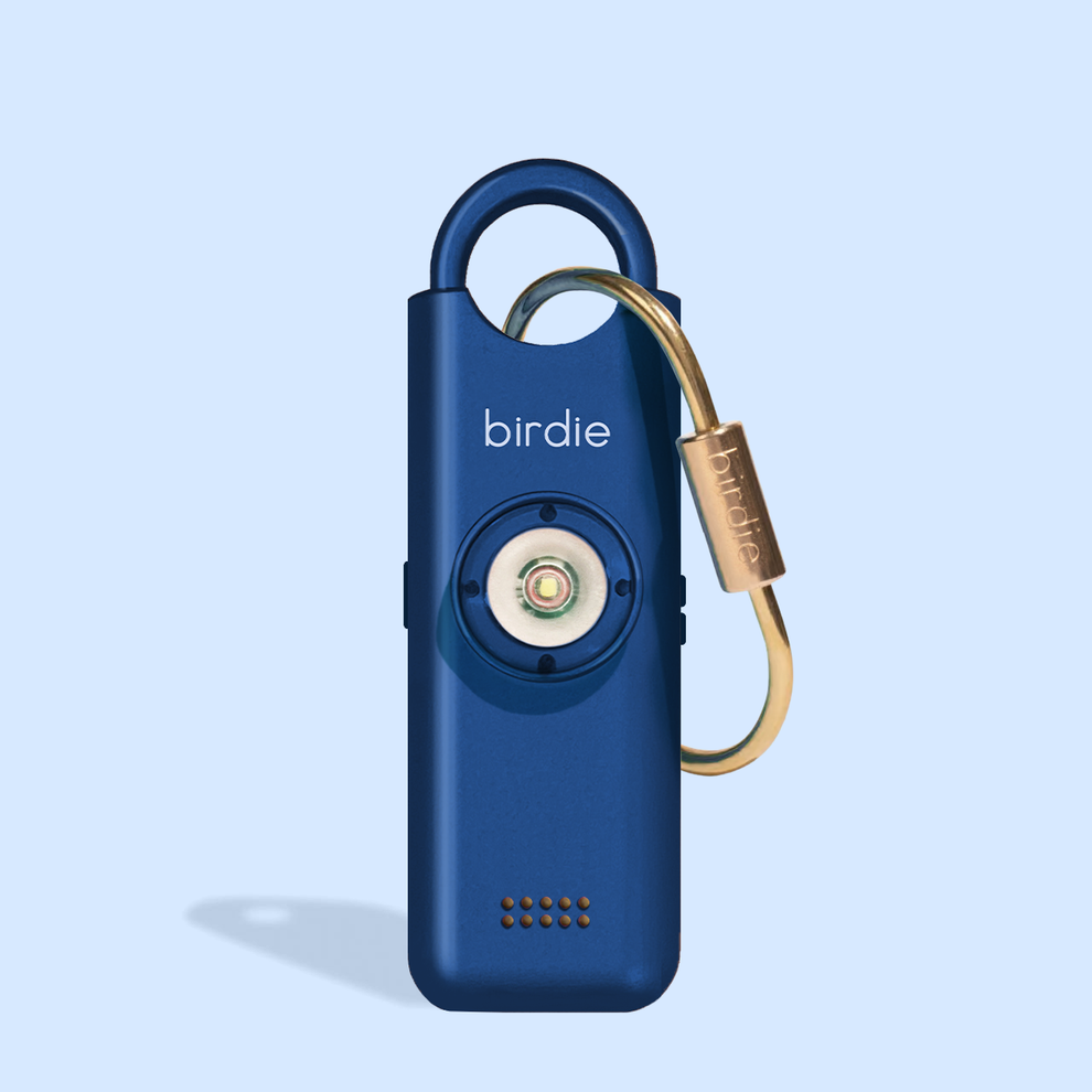 BIRDIE ALARM 3.0