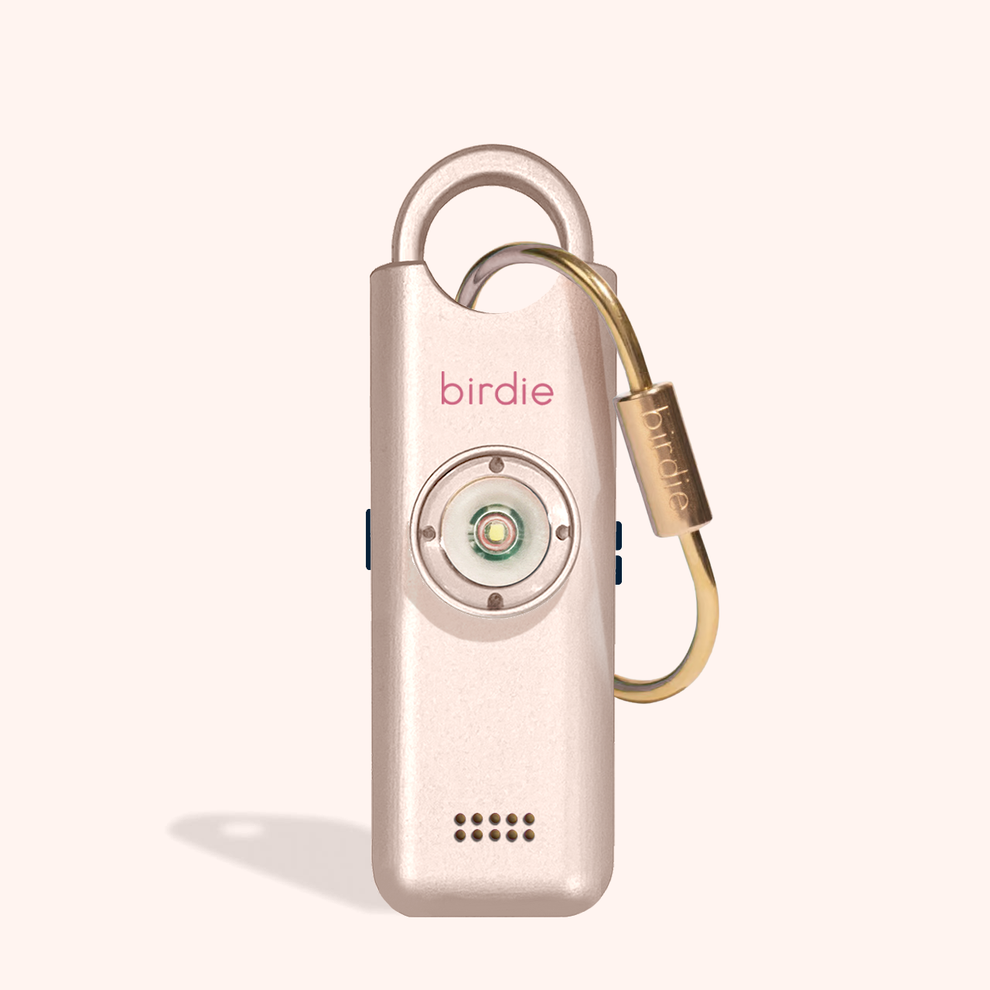 BIRDIE ALARM 3.0