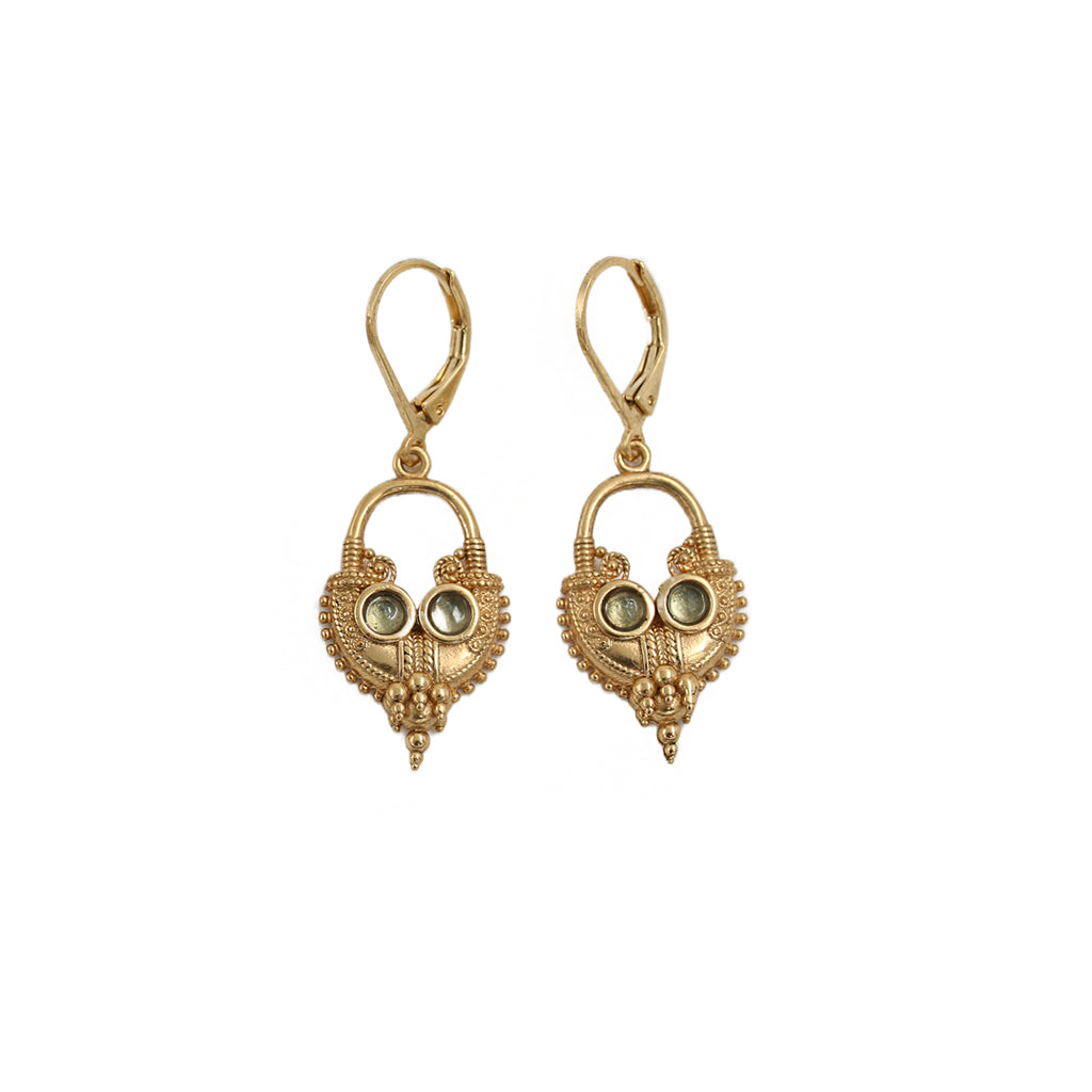 JASMINE ISHA EARRING