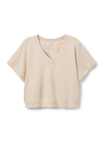 BRIGGS FRENCH TERRY SS SWEATSHIRT
