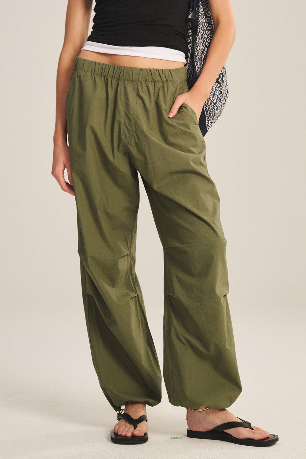 BROOKS PANT