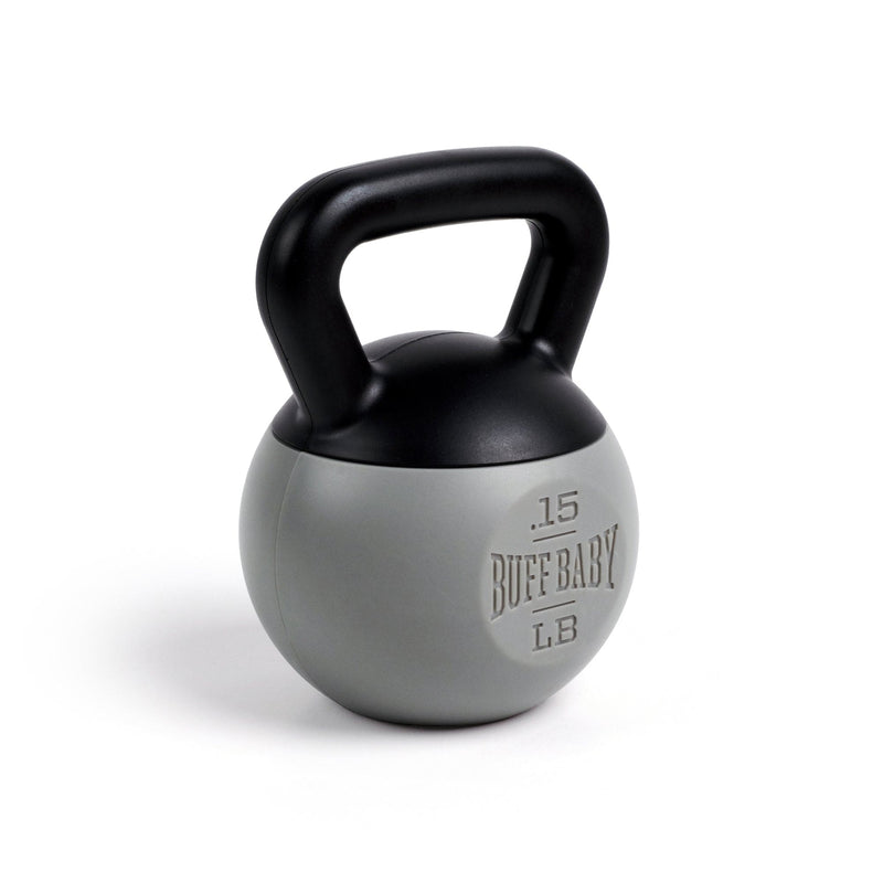 BUFF BABY KETTLEBALL