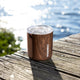BUZZ CUP 12OZ WALNUT WOOD