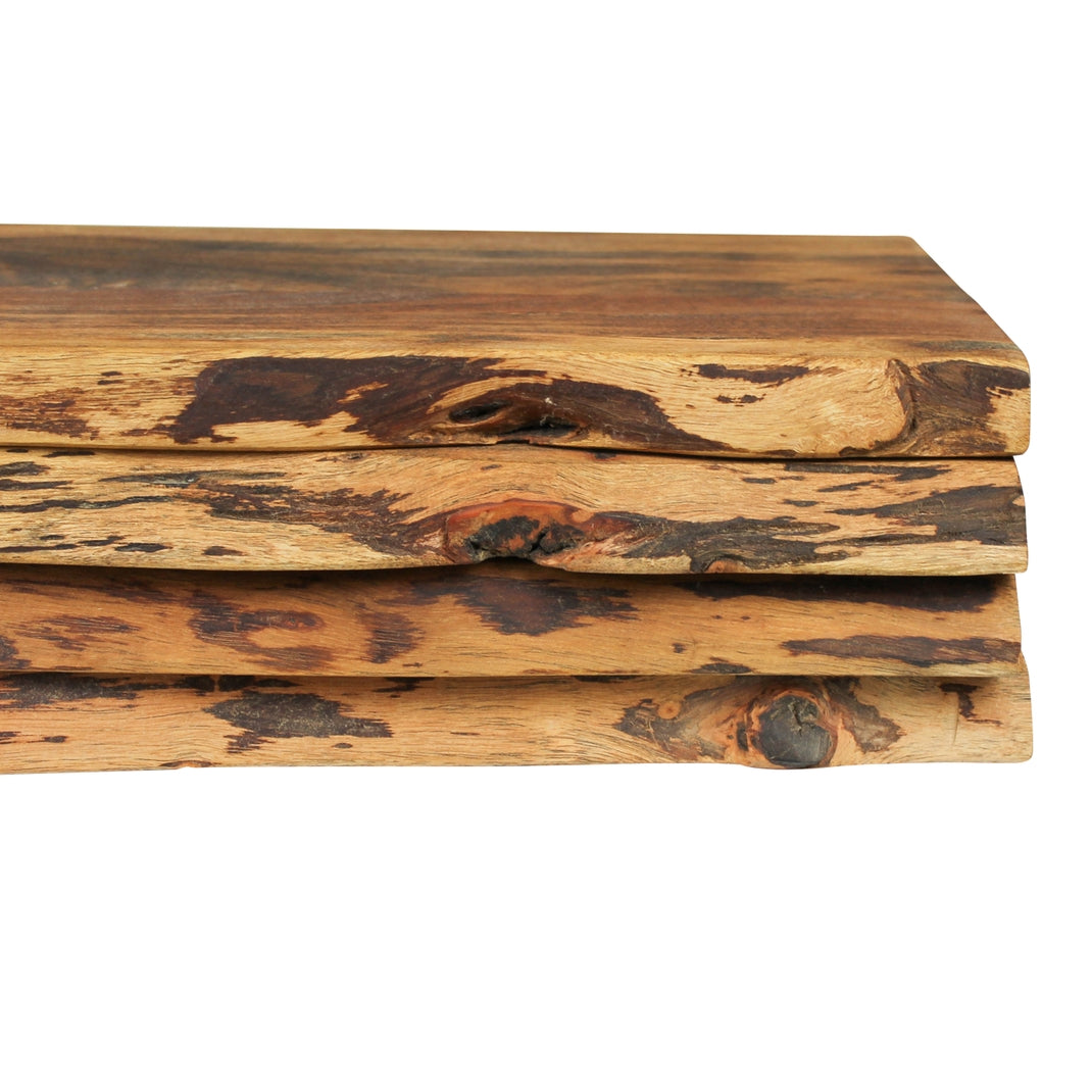 LIVE EDGE CUTTING BOARD LARGE