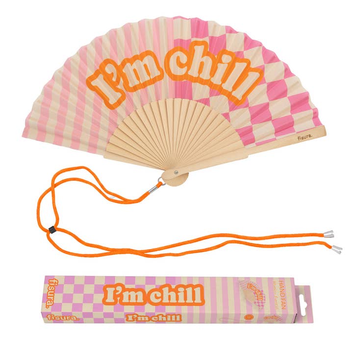 HANDFAN