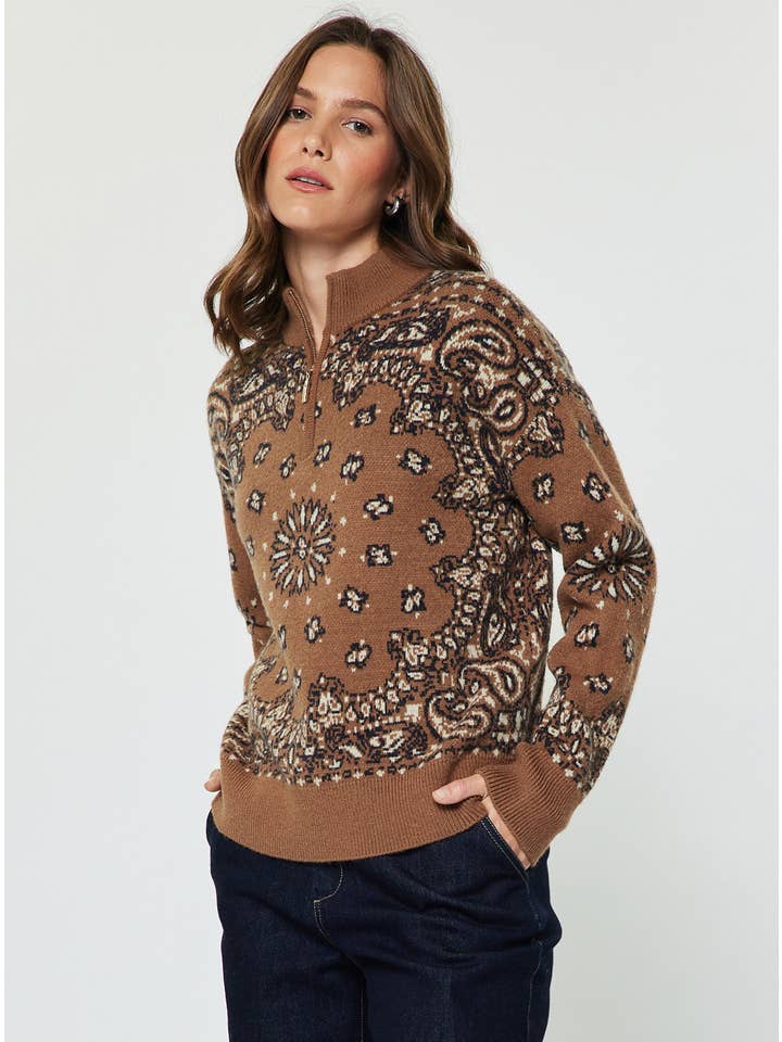 SWEATER