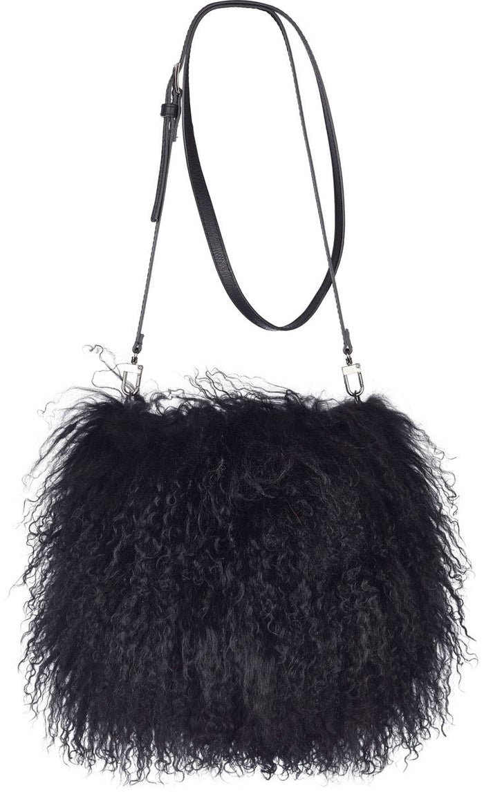 JASMIN MUFF BAG