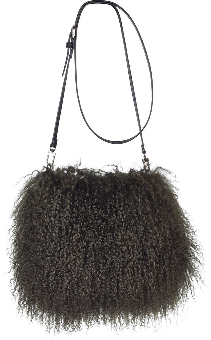 JASMIN MUFF BAG