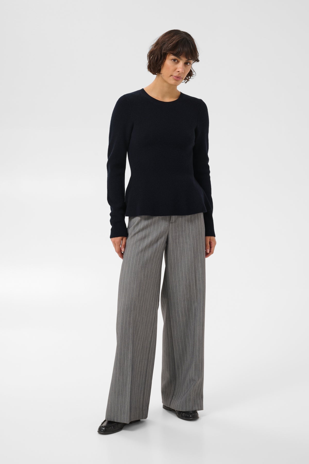 CARINA SWEATER