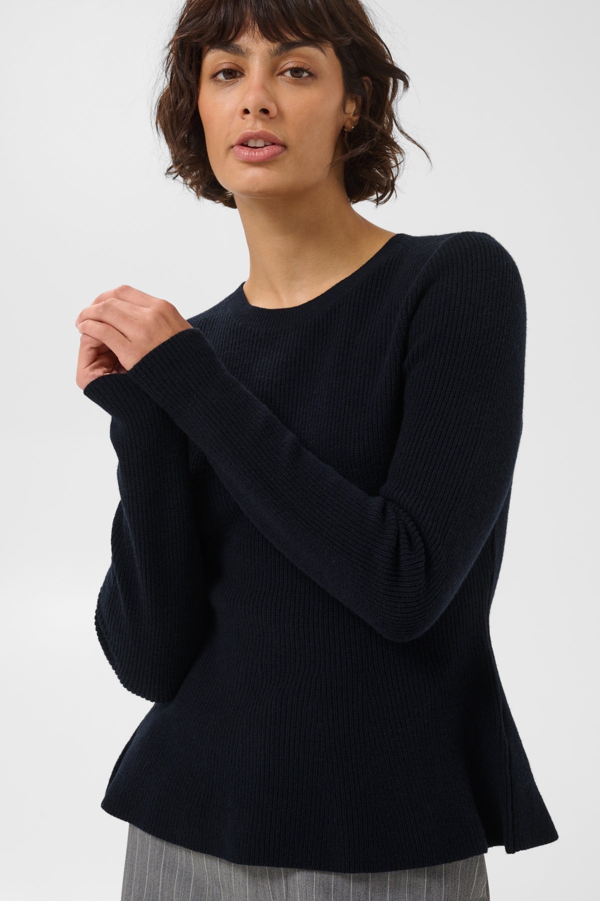 CARINA SWEATER