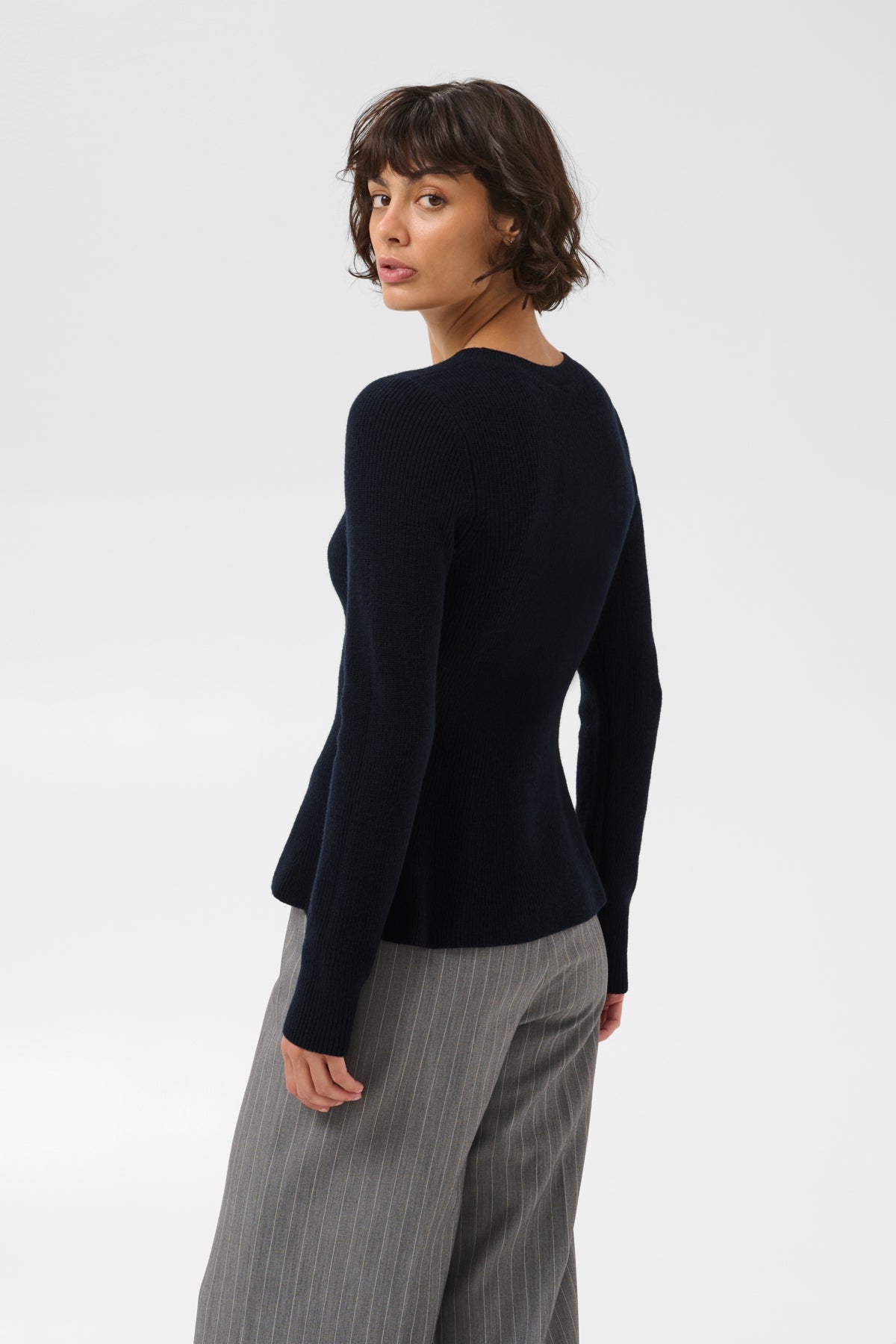 CARINA SWEATER