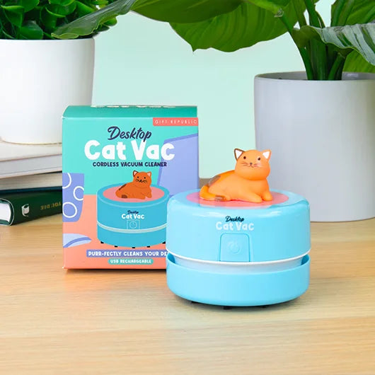 CAT VAC