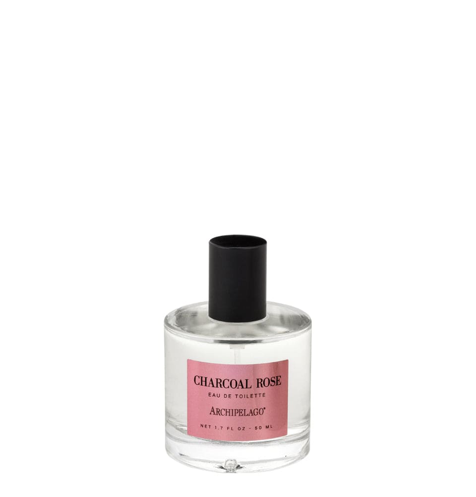 EDT CHARCOAL ROSE