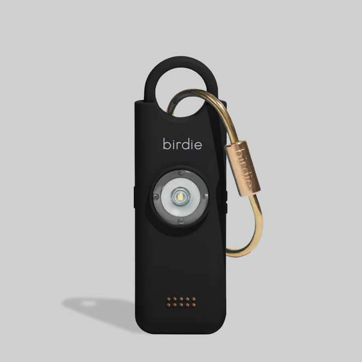BIRDIE ALARM 3.0 - CHARCOAL