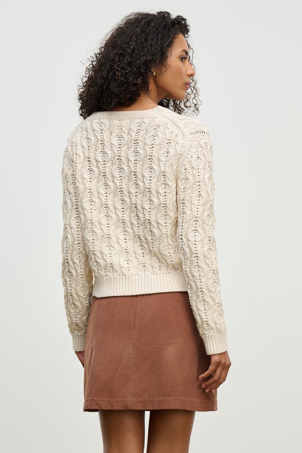 JOYCE SWEATER